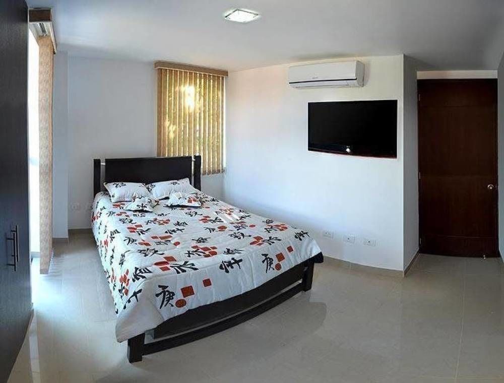 Hotel Jardines Del Caney 칼리 외부 사진